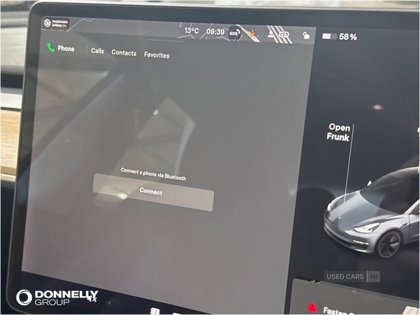 Used Tesla Model 3 2021 for sale - 76522777: Photo 35