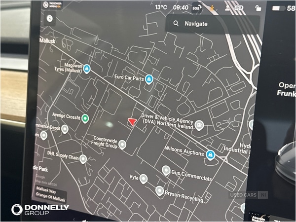 Used Tesla Model 3 2021 for sale - 76522777: Photo 36