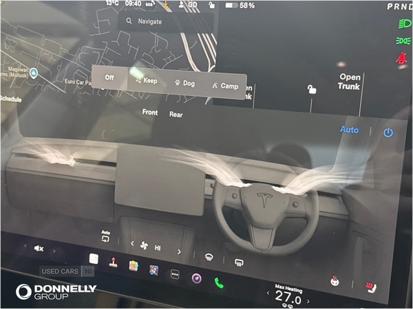 Used Tesla Model 3 2021 for sale - 76522777: Photo 37