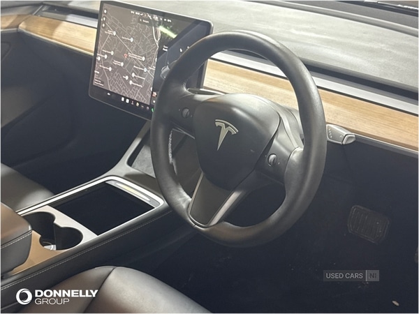 Used Tesla Model 3 2021 for sale - 76522777: Photo 4