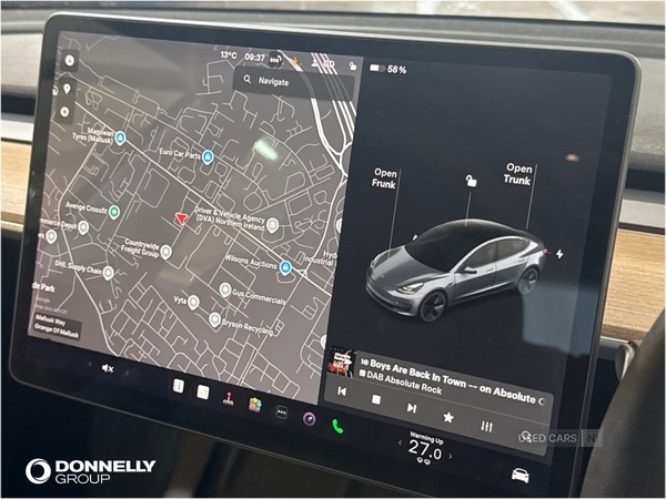 Used Tesla Model 3 2021 for sale - 76522777: Photo 5