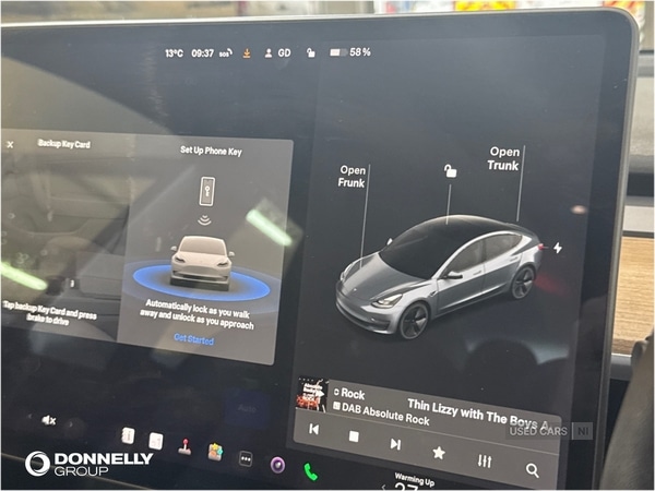 Used Tesla Model 3 2021 for sale - 76522777: Photo 6