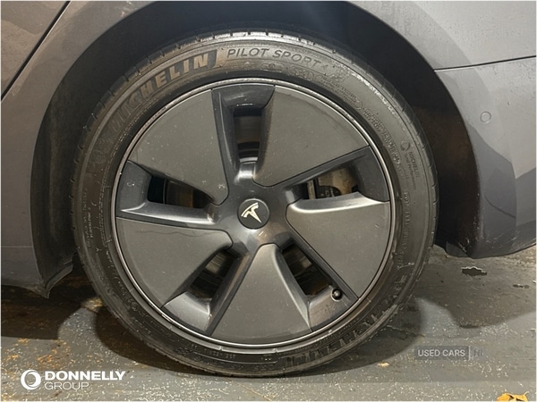 Used Tesla Model 3 2021 for sale - 76522777: Photo 7