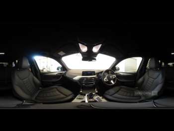 Used BMW X3 2021 for sale - 74800411: Photo