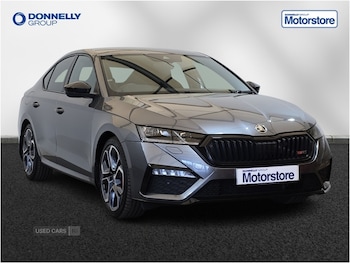 Used Skoda Octavia 2024 for sale - 78574434: Photo