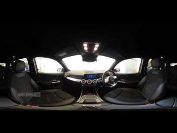 Used Mercedes-Benz GLB 2021 for sale - 74256509: Photo