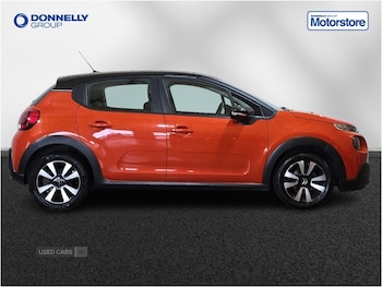 Used Citroen C3 2020 for sale - 78517671: Photo