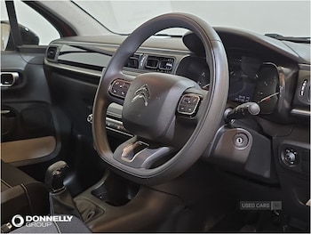 Used Citroen C3 2020 for sale - 78517671: Photo