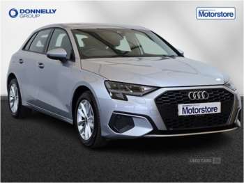 2021 - 30 TDI Technik 5dr