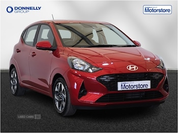 Used Hyundai i10 2024 for sale - 78562552: Photo