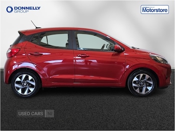 Used Hyundai i10 2024 for sale - 78562552: Photo