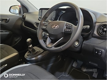 Used Hyundai i10 2024 for sale - 78562552: Photo