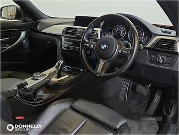 Used BMW 4 Series 2019 for sale - 79085858: Photo