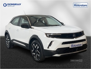 2021 - 1.2 Turbo Elite Nav 5dr