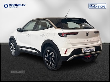 Used Vauxhall Mokka 2021 for sale - 76359421: Photo