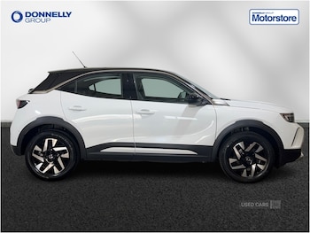 Used Vauxhall Mokka 2021 for sale - 76359421: Photo