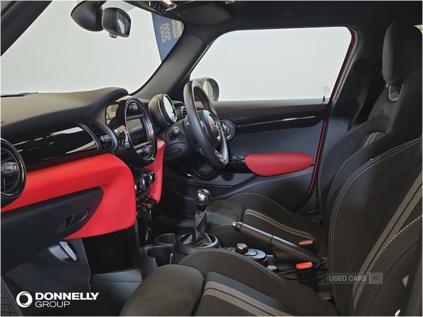 Used MINI Hatch 2020 for sale - 77799599: Photo 10