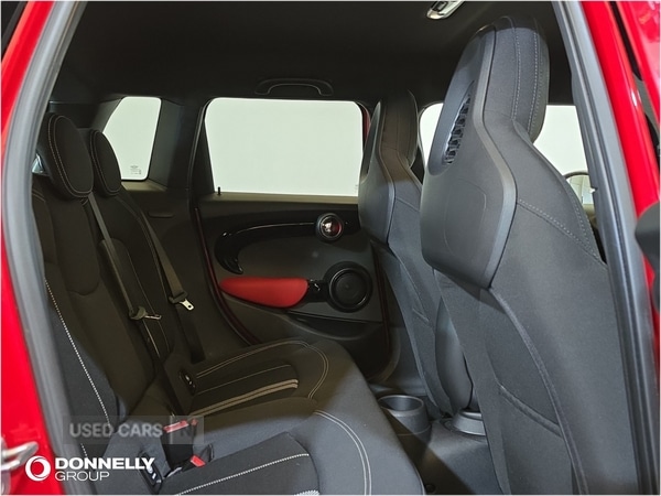 Used MINI Hatch 2020 for sale - 77799599: Photo 11