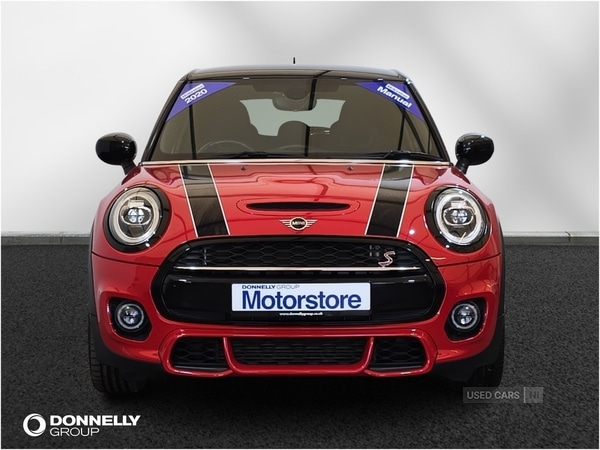 Used MINI Hatch 2020 for sale - 77799599: Photo 12