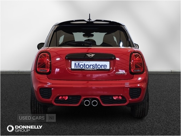 Used MINI Hatch 2020 for sale - 77799599: Photo 13