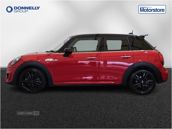 Used MINI Hatch 2020 for sale - 77799599: Photo 14