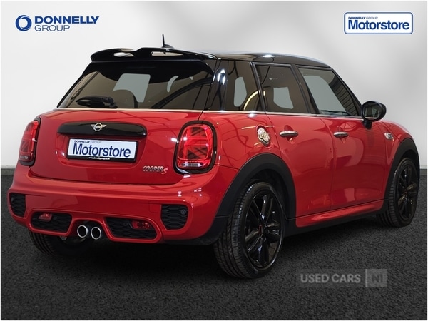 Used MINI Hatch 2020 for sale - 77799599: Photo 16