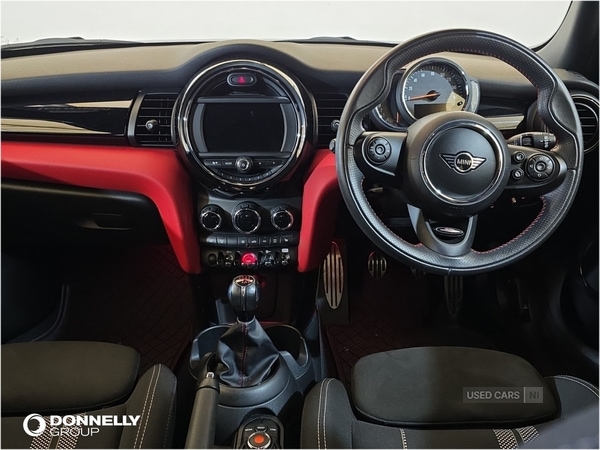 Used MINI Hatch 2020 for sale - 77799599: Photo 17