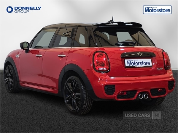 Used MINI Hatch 2020 for sale - 77799599: Photo 2