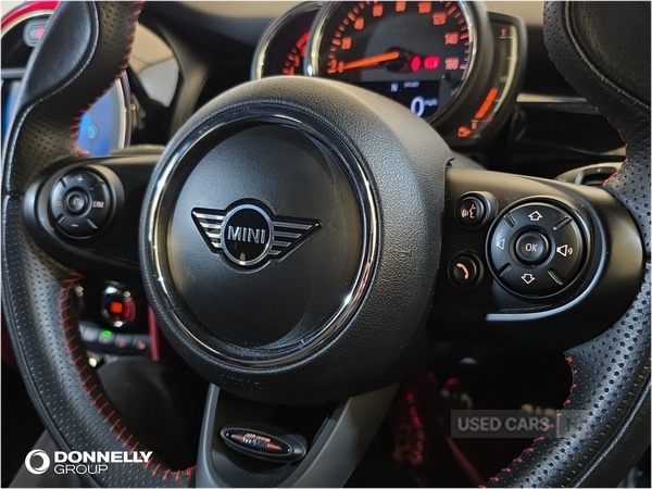 Used MINI Hatch 2020 for sale - 77799599: Photo 20