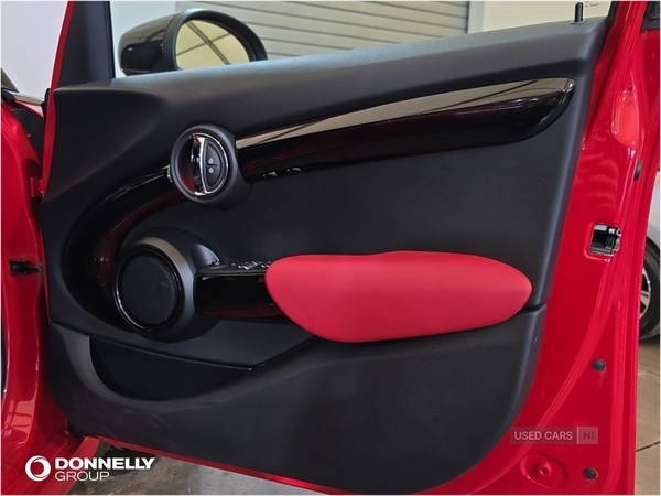 Used MINI Hatch 2020 for sale - 77799599: Photo 21