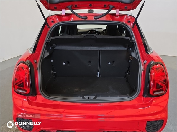 Used MINI Hatch 2020 for sale - 77799599: Photo 23