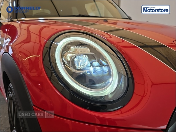 Used MINI Hatch 2020 for sale - 77799599: Photo 24