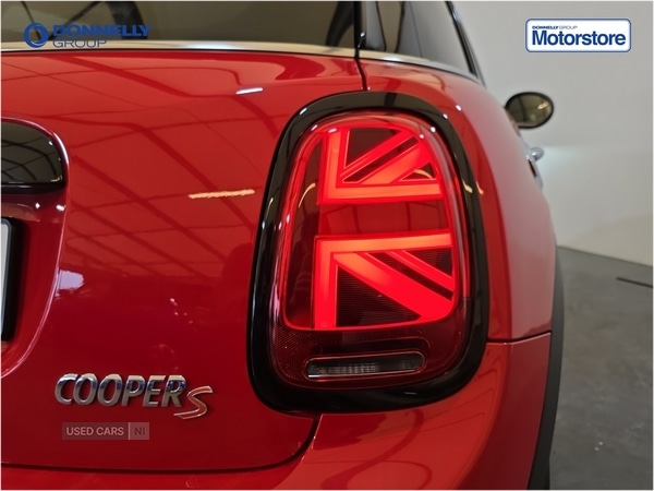 Used MINI Hatch 2020 for sale - 77799599: Photo 25