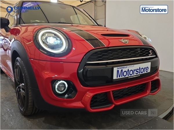 Used MINI Hatch 2020 for sale - 77799599: Photo 26