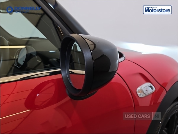 Used MINI Hatch 2020 for sale - 77799599: Photo 27