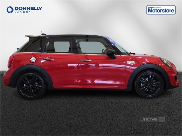 Used MINI Hatch 2020 for sale - 77799599: Photo 3