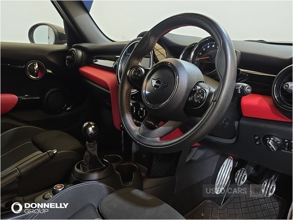 Used MINI Hatch 2020 for sale - 77799599: Photo 4