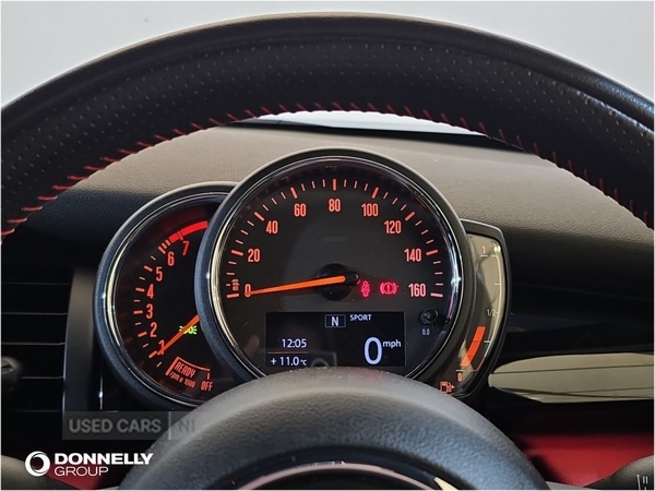 Used MINI Hatch 2020 for sale - 77799599: Photo 6