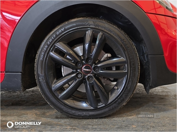 Used MINI Hatch 2020 for sale - 77799599: Photo 7