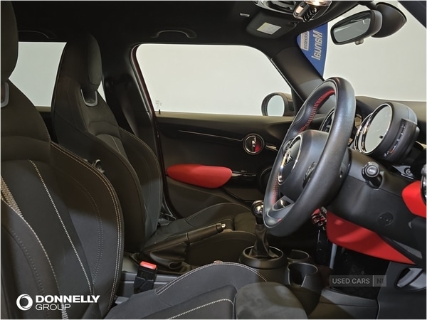 Used MINI Hatch 2020 for sale - 77799599: Photo 8