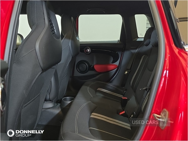 Used MINI Hatch 2020 for sale - 77799599: Photo 9