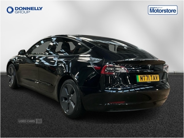 Used Tesla Model 3 2021 for sale - 76802657: Photo 10