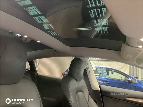 Used Tesla Model 3 2021 for sale - 76802657: Photo 11