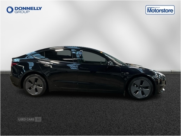 Used Tesla Model 3 2021 for sale - 76802657: Photo 3