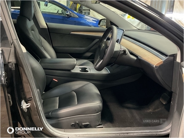 Used Tesla Model 3 2021 for sale - 76802657: Photo 4