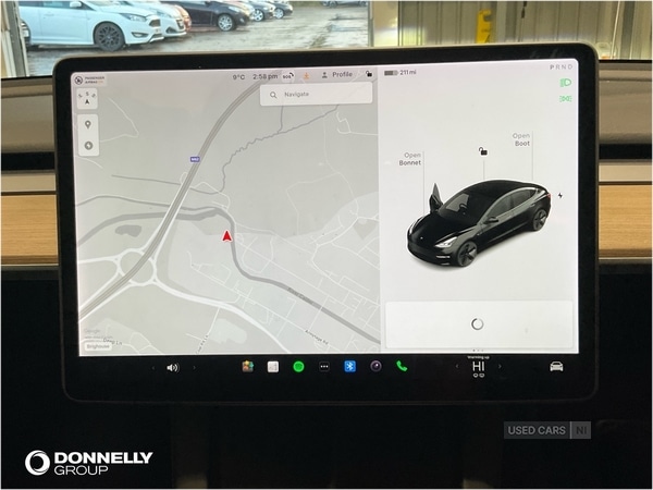 Used Tesla Model 3 2021 for sale - 76802657: Photo 5