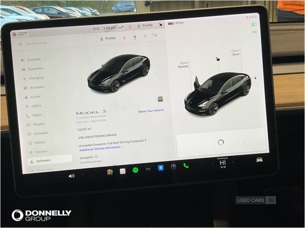 Used Tesla Model 3 2021 for sale - 76802657: Photo 6