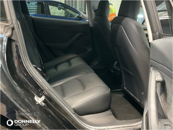 Used Tesla Model 3 2021 for sale - 76802657: Photo 7