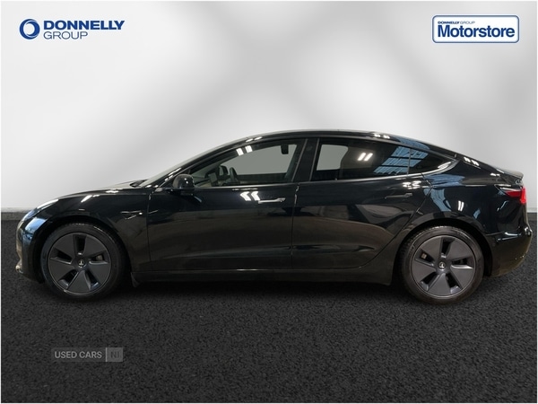 Used Tesla Model 3 2021 for sale - 76802657: Photo 8