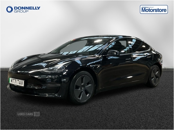 Used Tesla Model 3 2021 for sale - 76802657: Photo 9